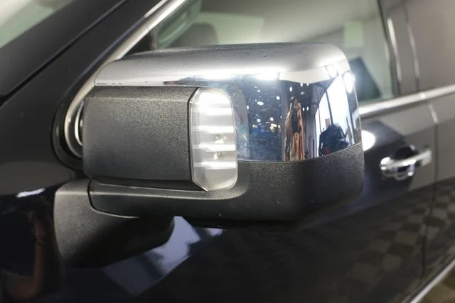 Certified Used 2020 Carbon Black Metallic GMC Denali image 27
