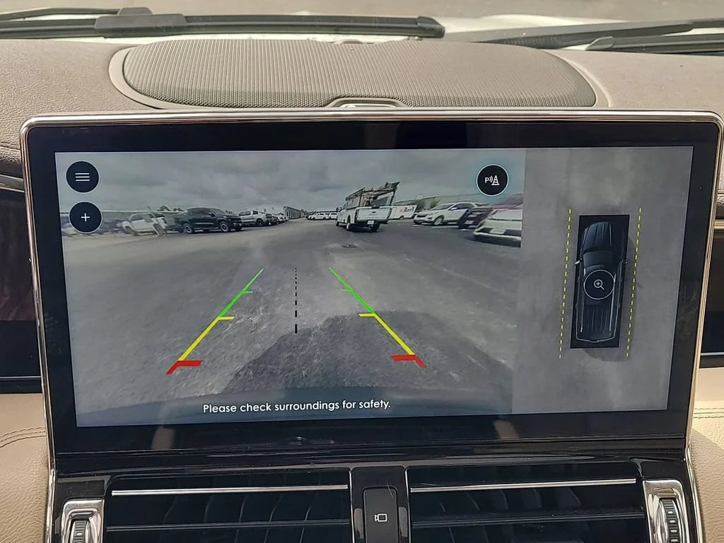 2024 Lincoln Navigator Premiere - Photo 15