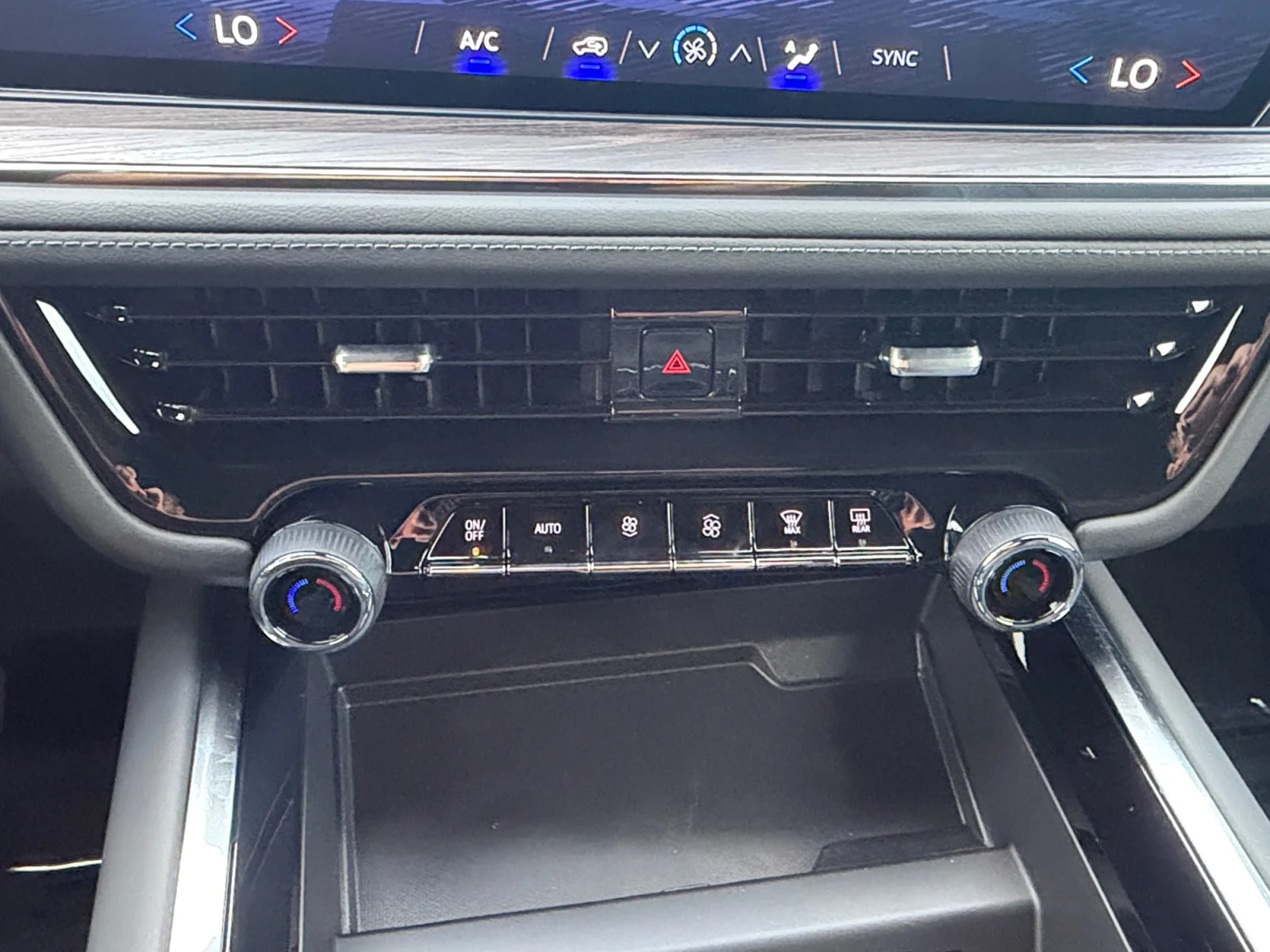 New 2026 Lakeshore Blue Metallic Chevrolet LS image 25