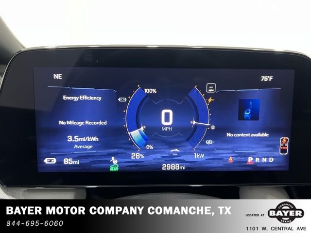 Used 2024 White Chevrolet LT image 11