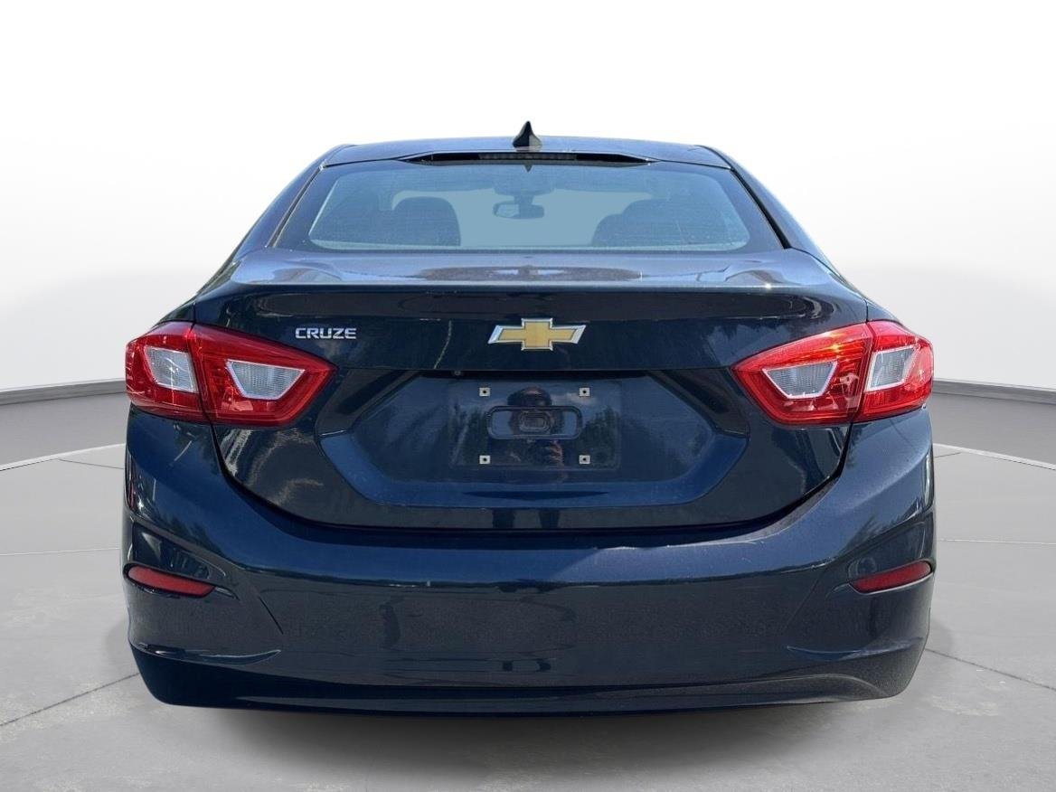 Used 2016 Mosaic Black Metallic Chevrolet LS image 7