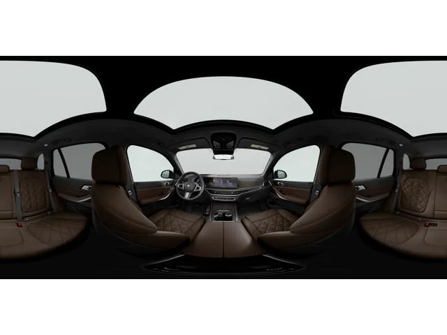 New 2026 Skyscraper Grey Metallic BMW  image 8