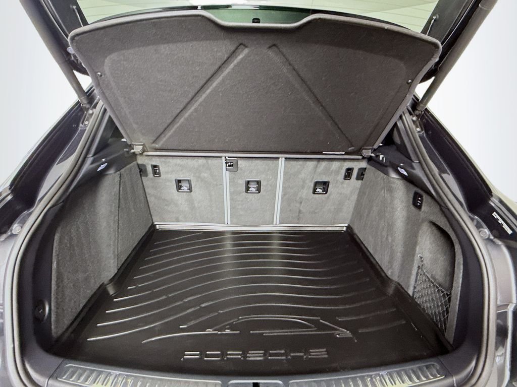 Used 2024 Gray Porsche S image 28