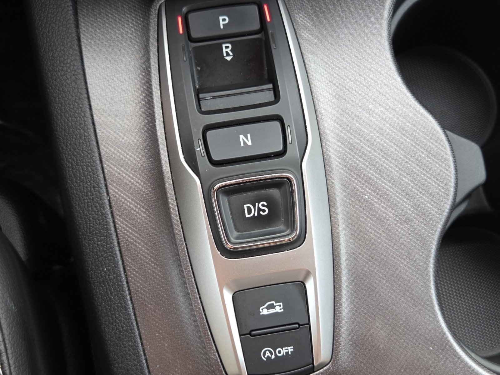 Used 2023 Platinum White Pearl Honda RTL-E image 13