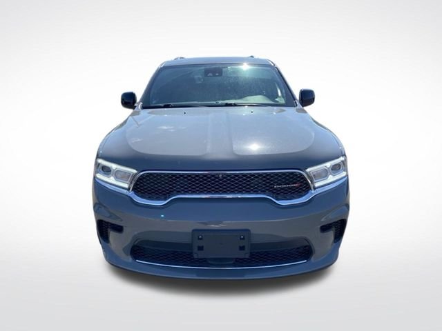 Used 2023 Gray Dodge SXT image 11