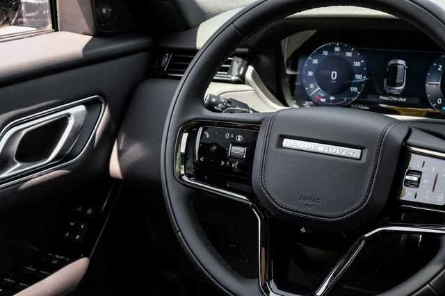 New 2026 Charente Grey Land Rover S image 23