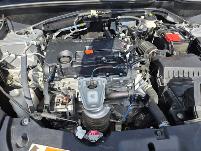 Used 2024 Gray Honda Sport image 21