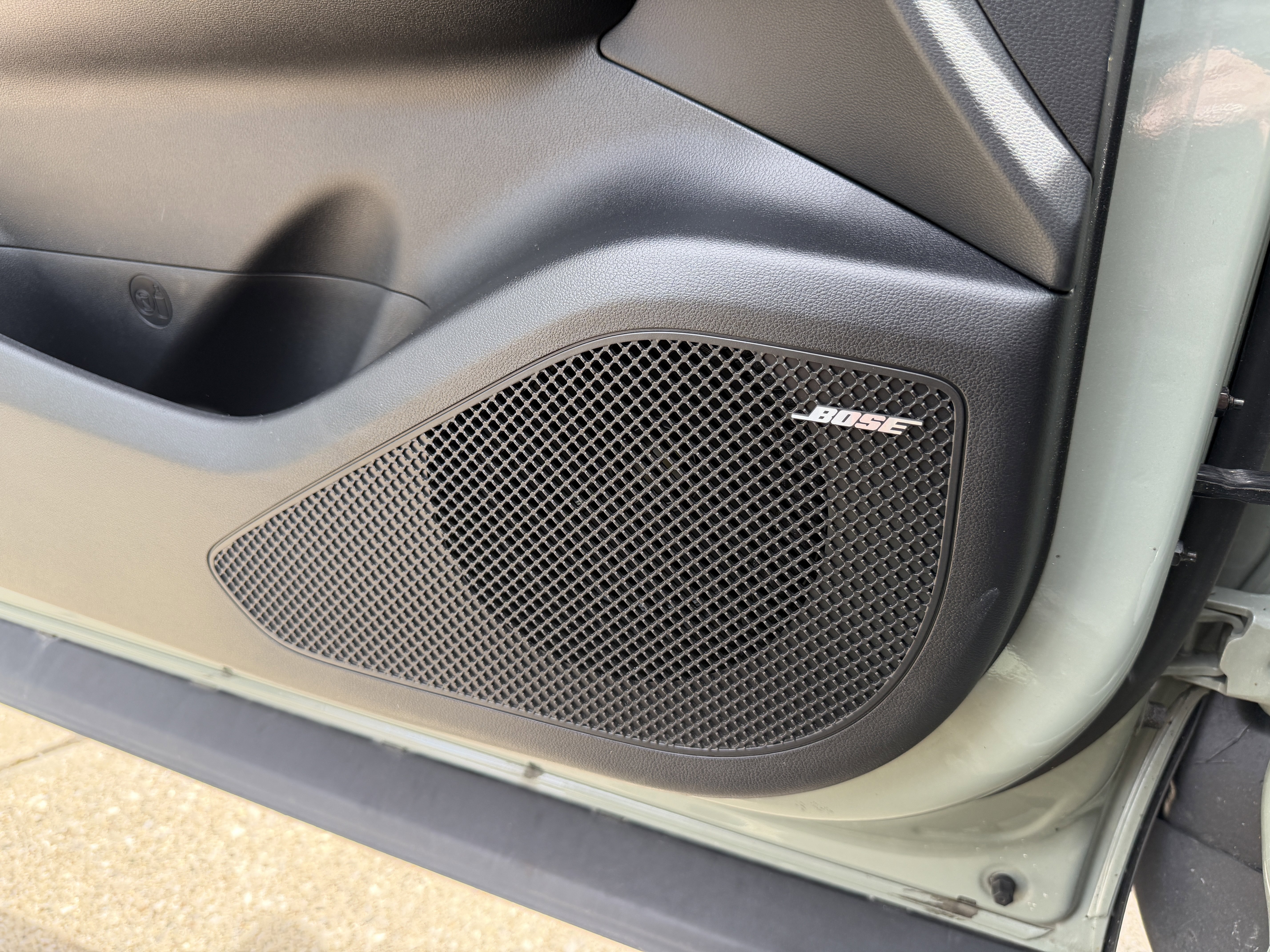 2023 Hyundai Santa Cruz Limited - Photo 36