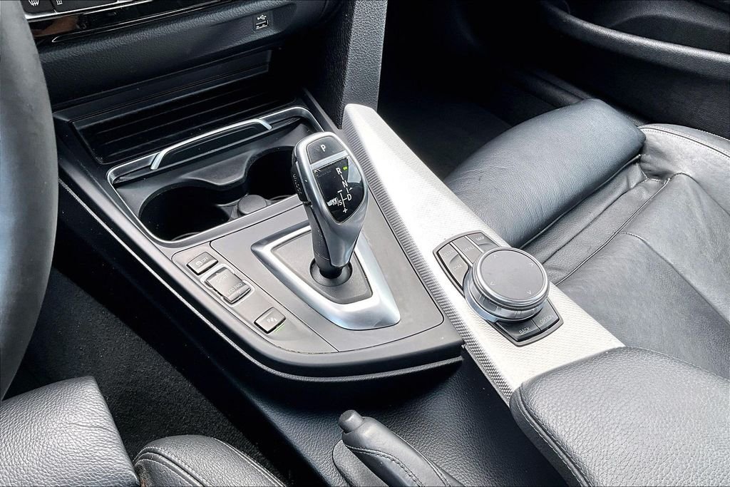 Used 2019 Black BMW 440i image 25
