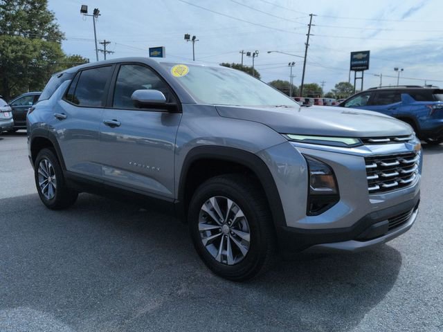 2026 Chevrolet Equinox LT - Photo 7