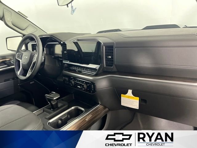 2026 Chevrolet Silverado 1500 LT Trail Boss - Photo 36