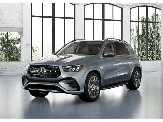 New 2026 Cirrus Silver Metallic Mercedes-Benz  image 64