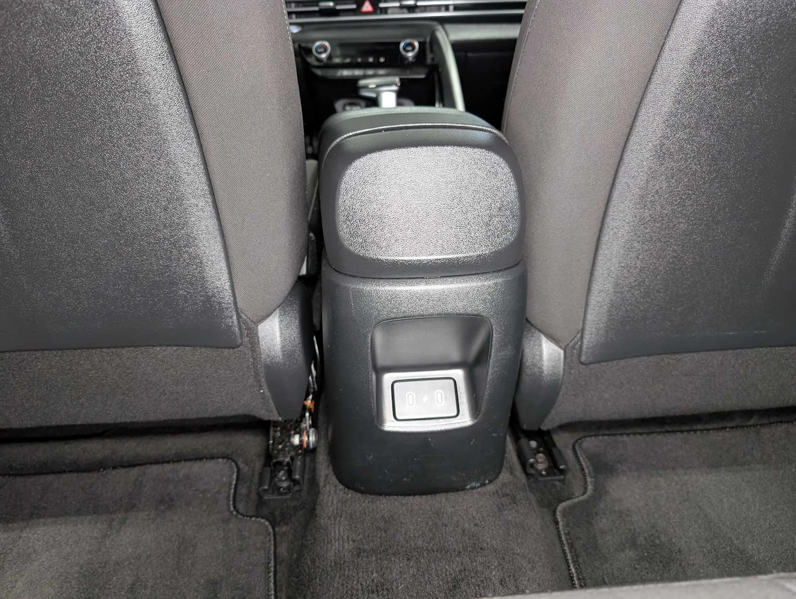 Used 2025 Fluid Metal Hyundai Blue image 20
