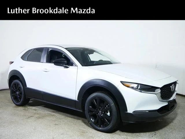 2026 Mazda CX-30 Select Sport AWD's photo