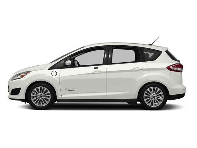 Used 2017 Ruby Red Metallic Tinted Clearcoat Ford SE image 6