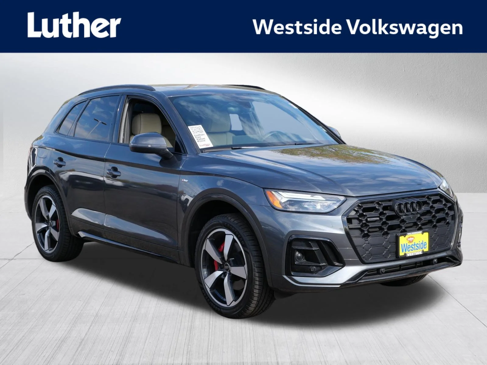 2024 Audi Q5