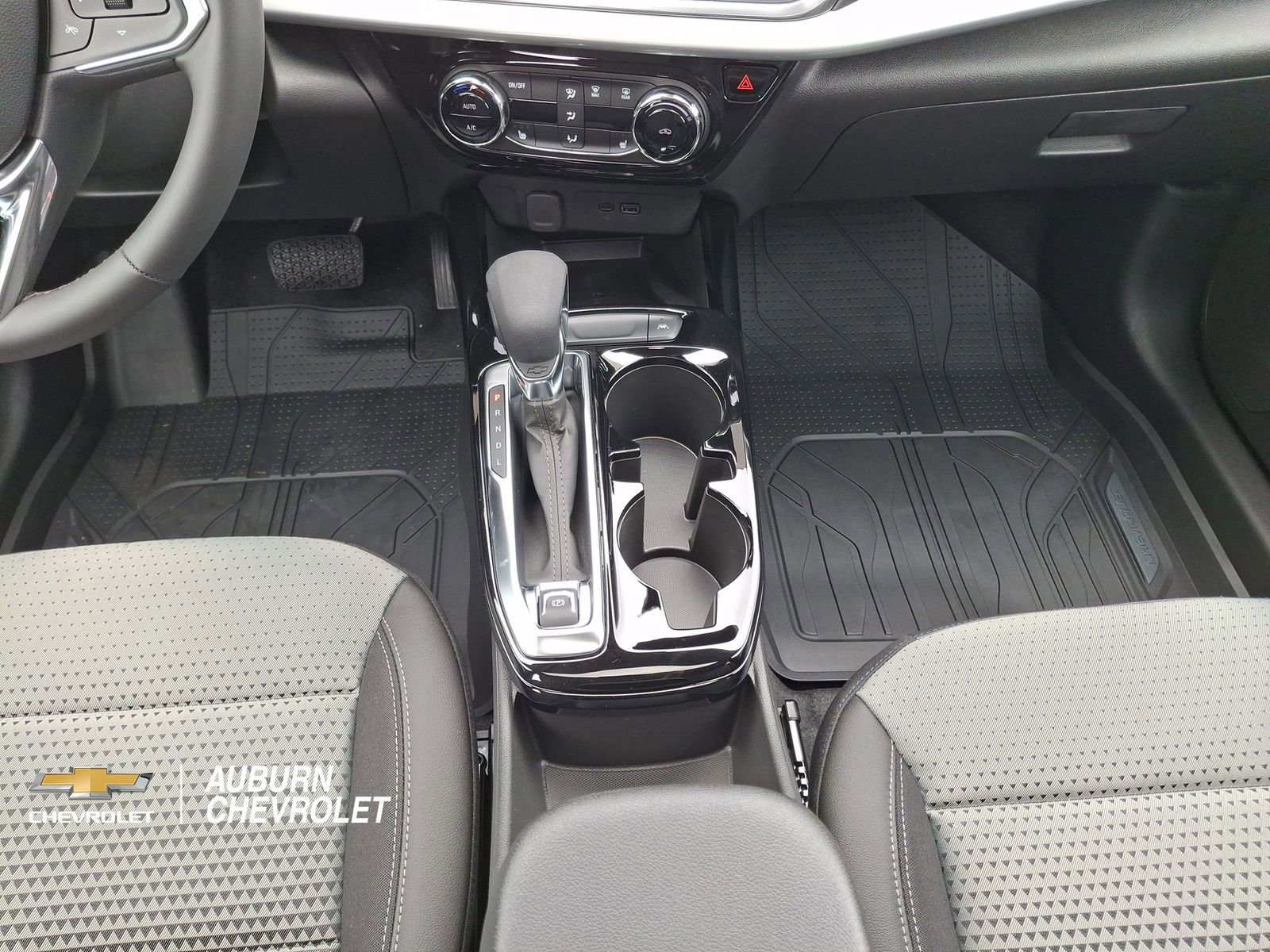 2026 Chevrolet Trax LT - Photo 12
