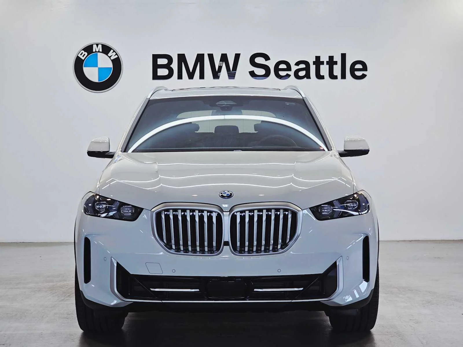 2026 BMW X5 50e - Photo 6
