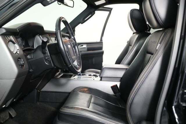2017 Ford Expedition Platinum - Photo 19