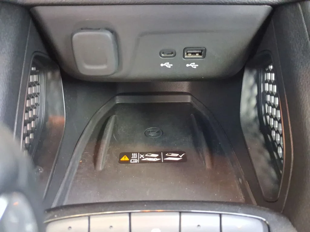 Used 2024 Sterling Gray Metallic Chevrolet ACTIV image 18