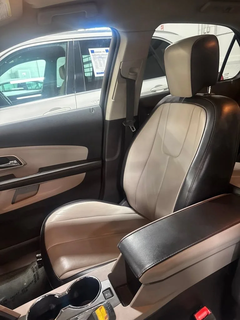 Used 2010 Summit White Chevrolet LT w/2LT image 7