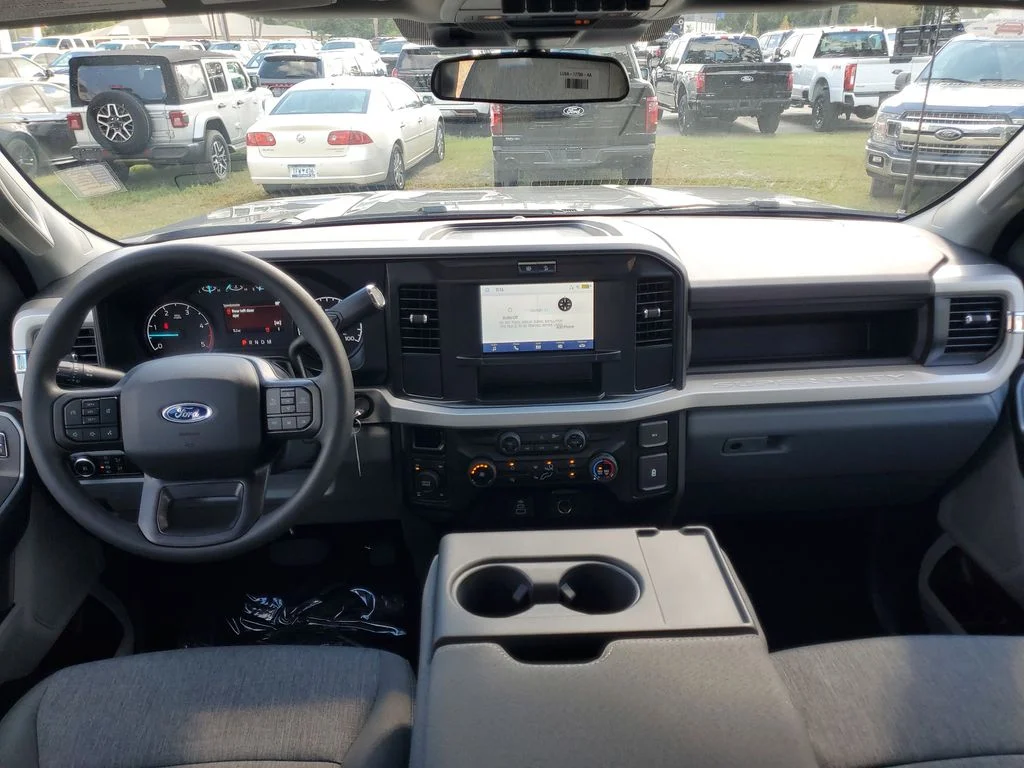 2026 Ford F-250 Super Duty XL - Photo 21