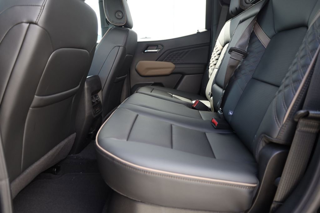 New 2026 Onyx Black GMC Denali image 17