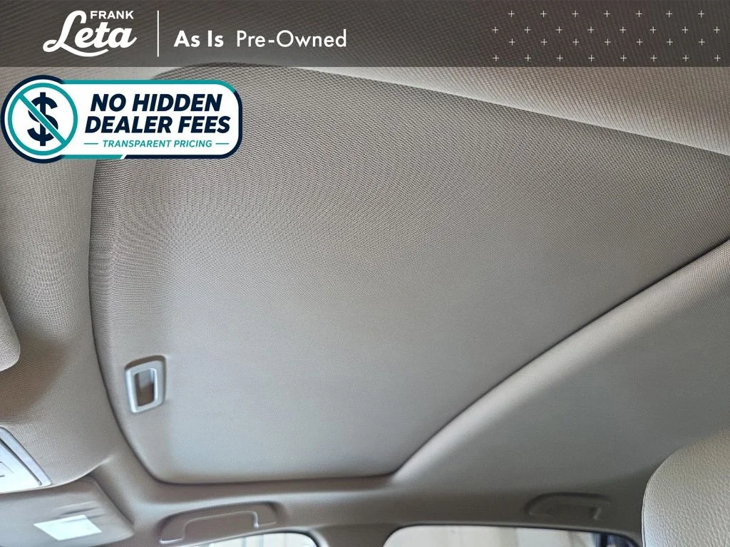 Used 2017 White Acura Technology Package image 14