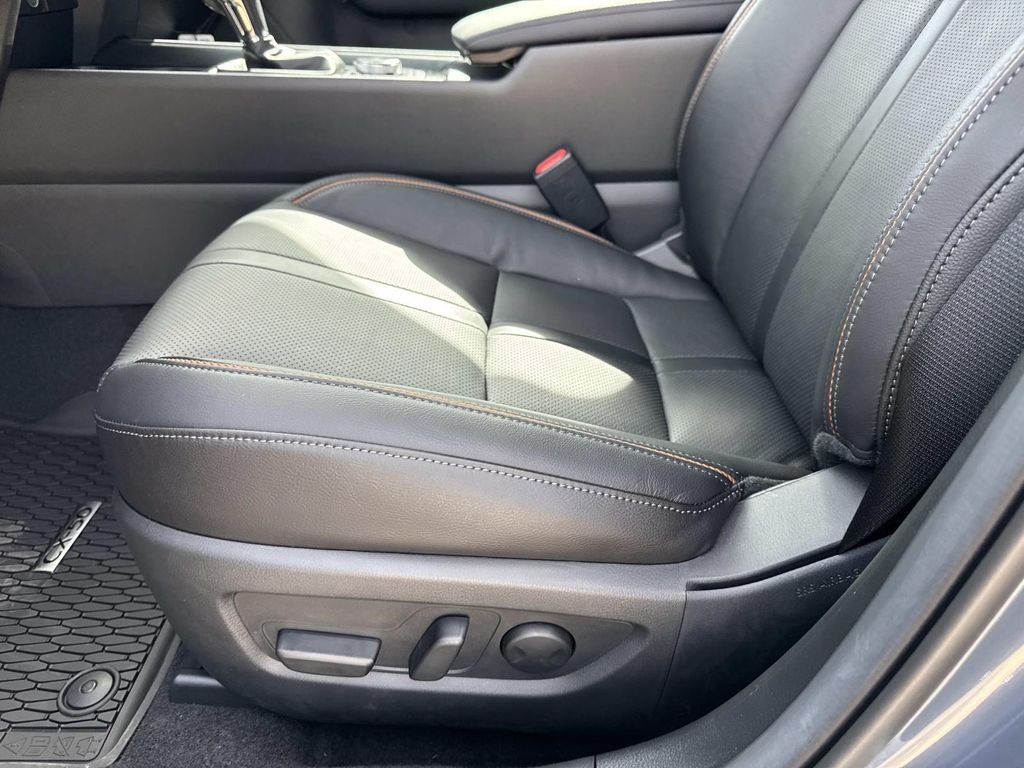 New 2026 Polymetal Gray Metallic Mazda 2.5 S Premium AWD image 9