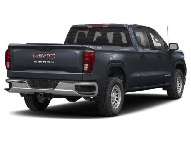 Used 2022 GMC Sierra 1500 SLT with VIN 1GTUUDET1NZ571113 for sale in Saint Cloud, Minnesota