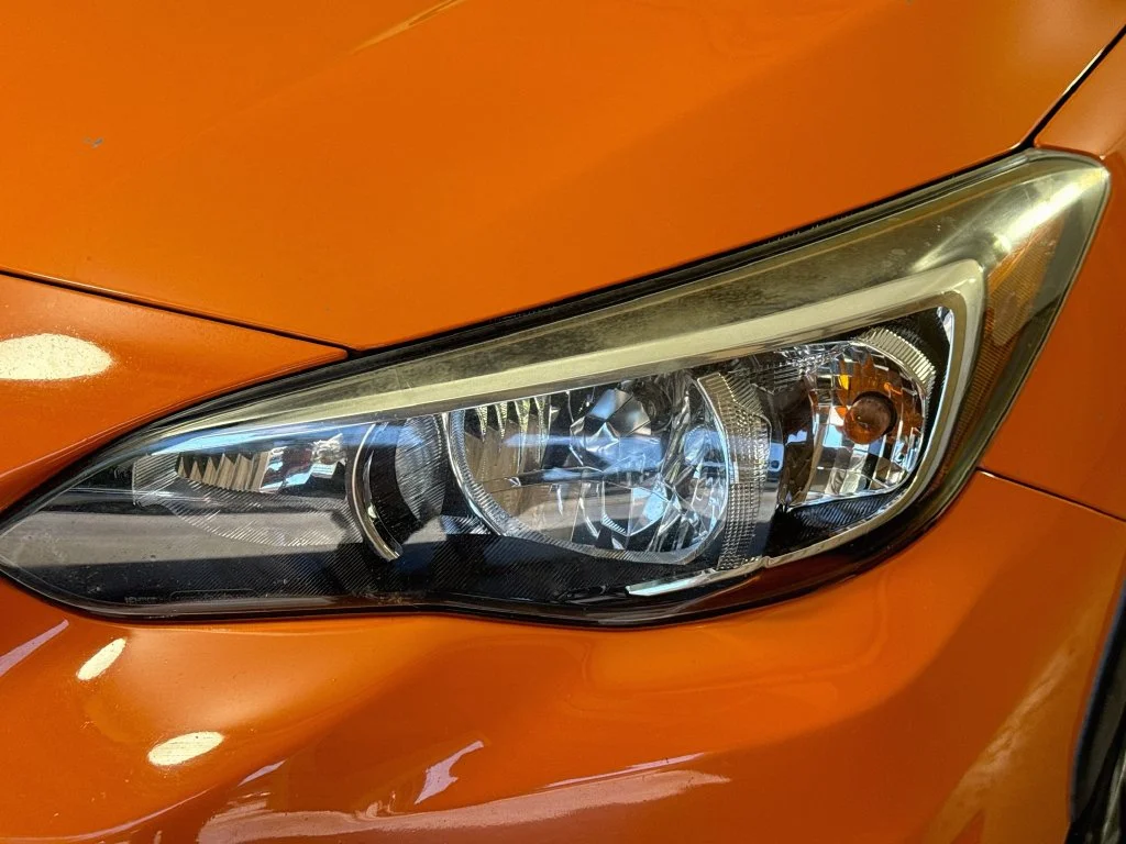 Used 2018 Orange Subaru 2.0i Premium image 36