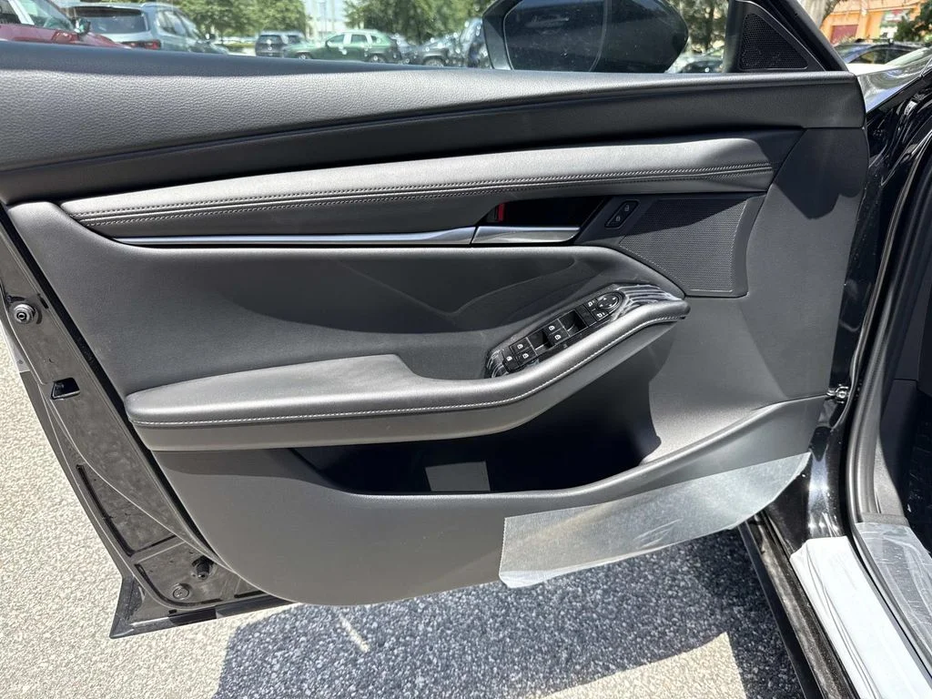 New 2026 Jet Black Mica Mazda 2.5 S Preferred image 25