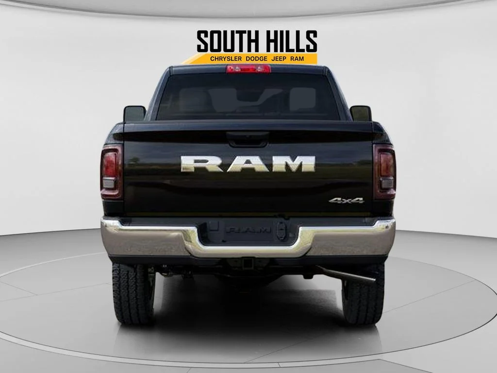 2026 RAM 2500 Tradesman - Photo 7