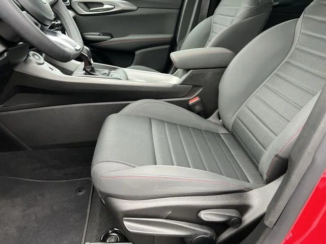 Used 2024 Red Dodge GT image 23