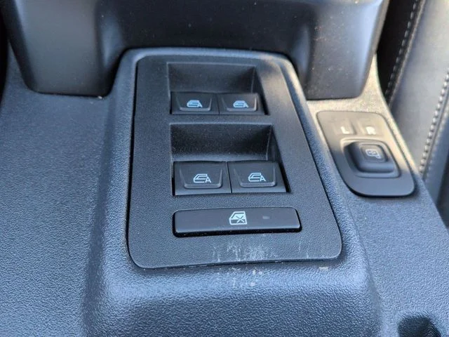New 2026 Carbonized Gray Metallic Ford Big Bend® image 24
