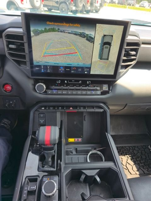 Used 2026 Wave Toyota TRD Pro image 15
