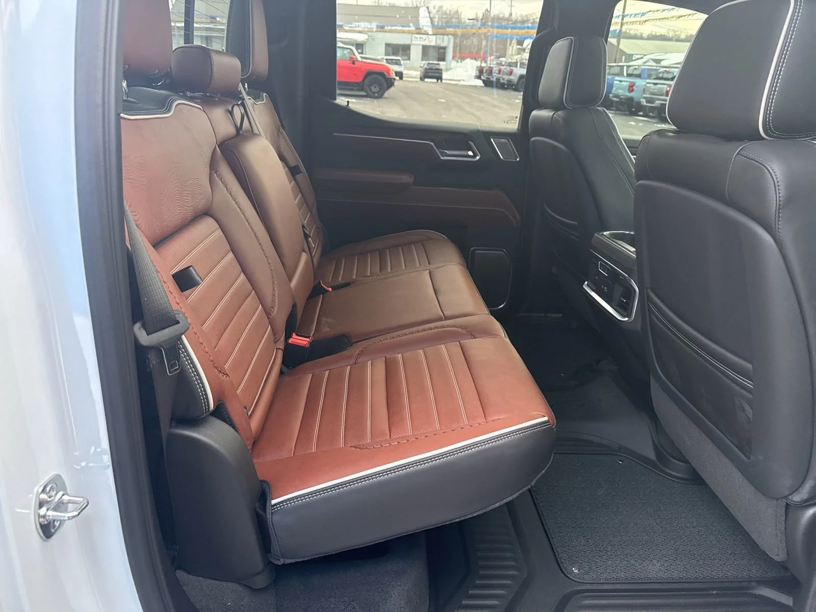 2026 GMC Sierra 1500 Denali Ultimate - Photo 20