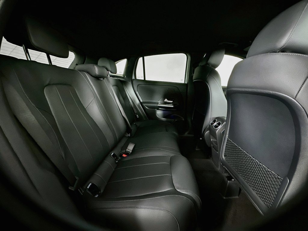 New 2026 Cirrus Silver Metallic Mercedes-Benz GLA 250 image 56