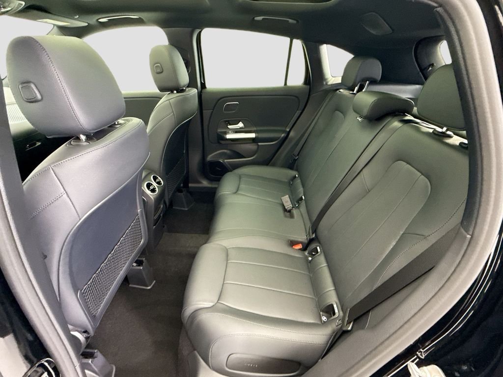 2026 Mercedes-Benz GLA GLA 250 - Photo 20