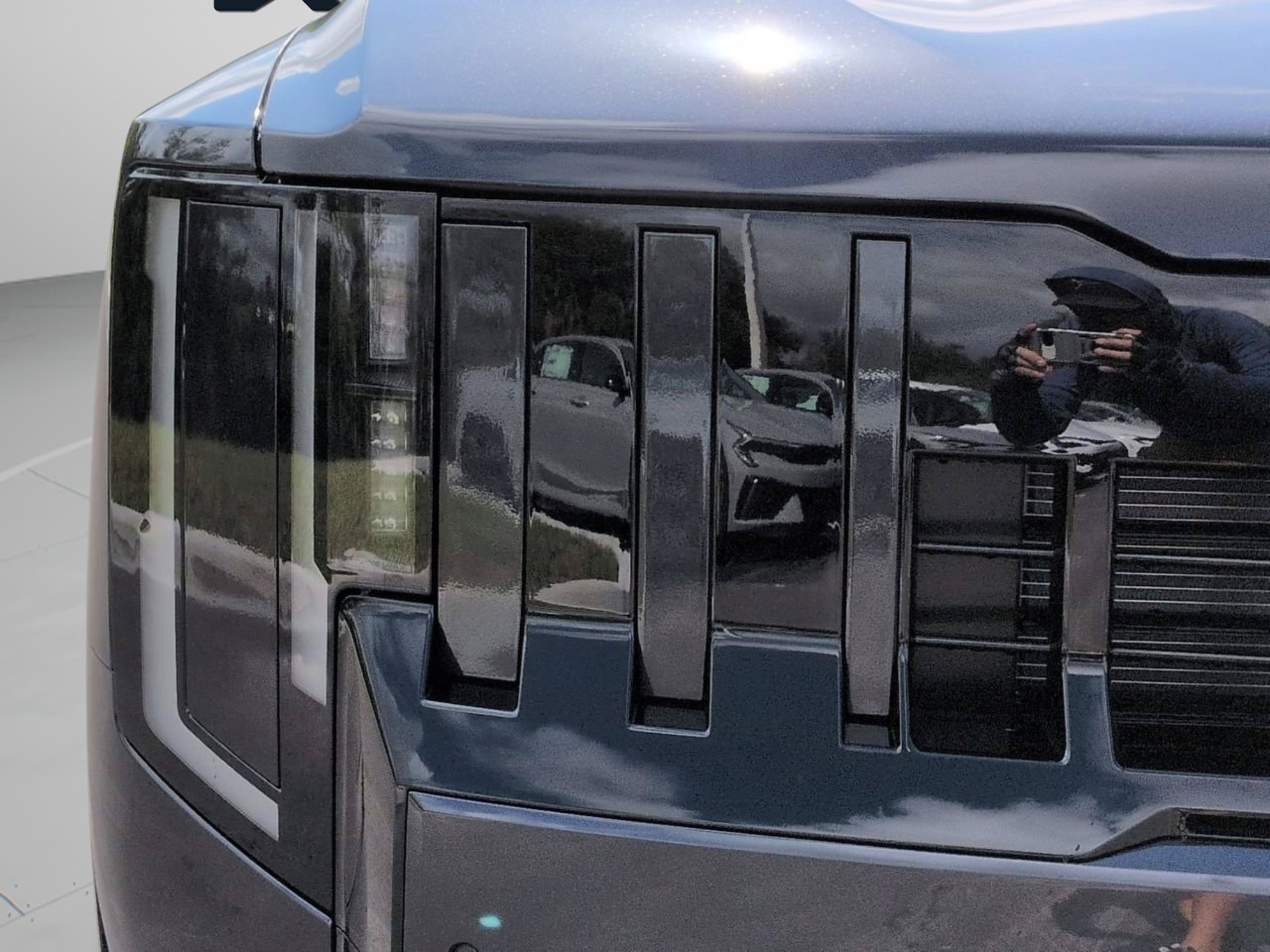 New 2027 Panthera Metal Kia SX image 33