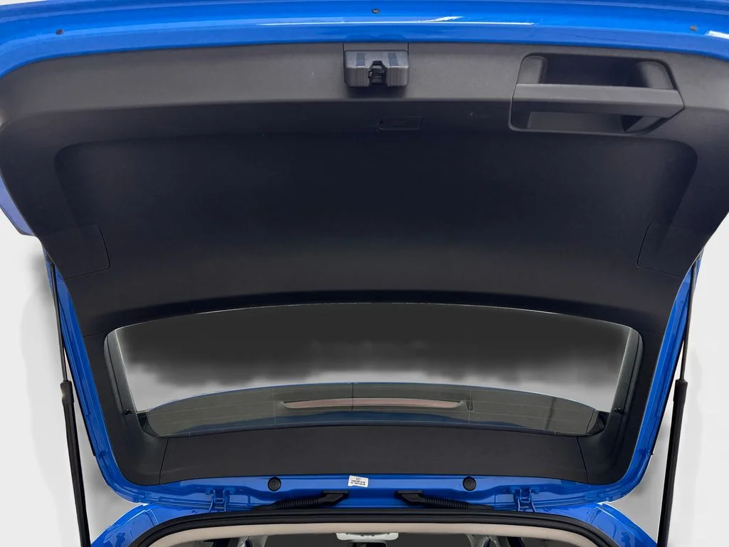 Used 2022 Blue Volkswagen 1.5T SE CAM,PANO,HTD STS,BLIND SPOT,18" WLS image 83