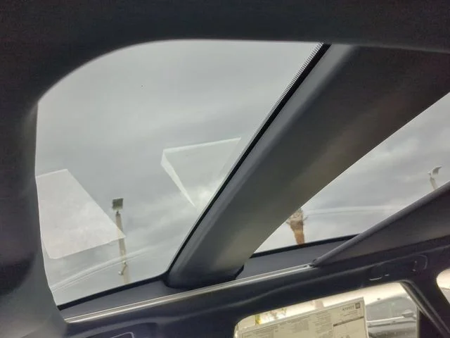 New 2026 Storm Cloud Toyota Limited image 20