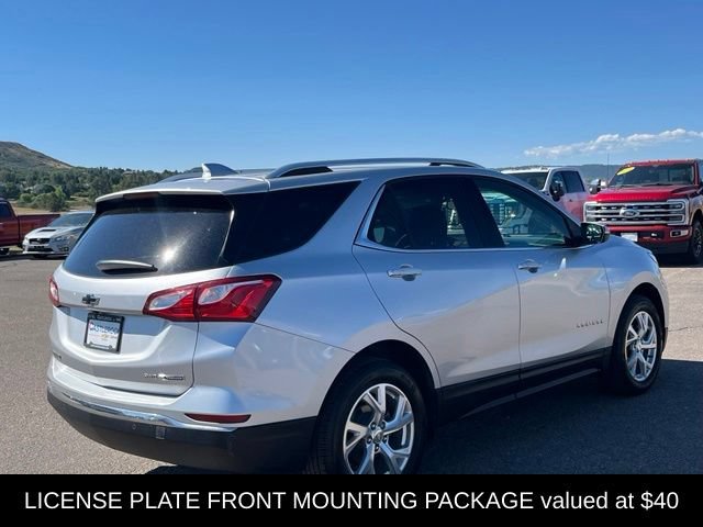 2018 Chevrolet Equinox Premier - Photo 8
