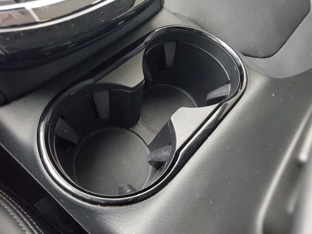 Certified Used 2023 Silver Mazda Touring Plus image 30