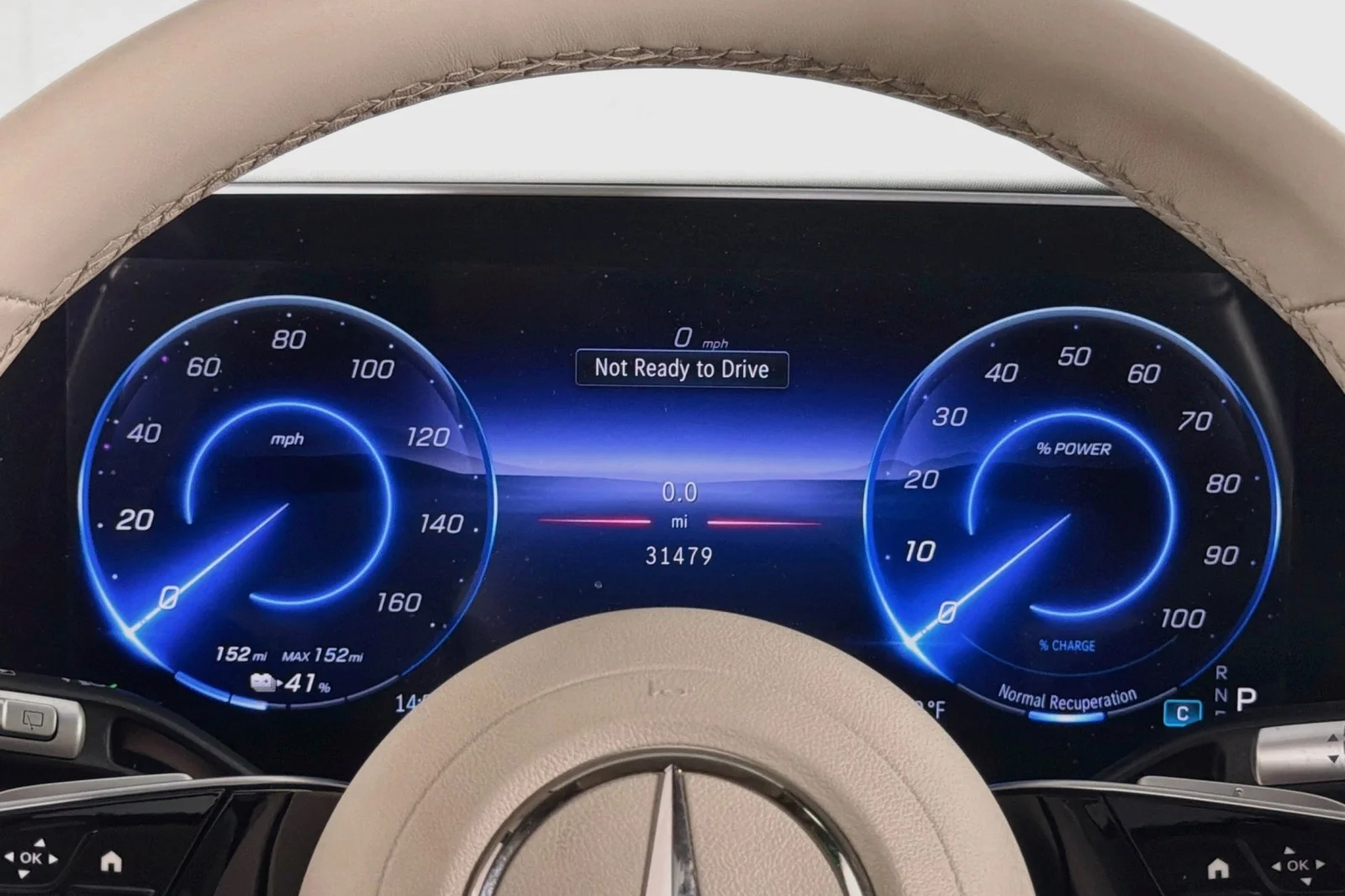 Certified Used 2023 Polar White Mercedes-Benz 450+ image 20