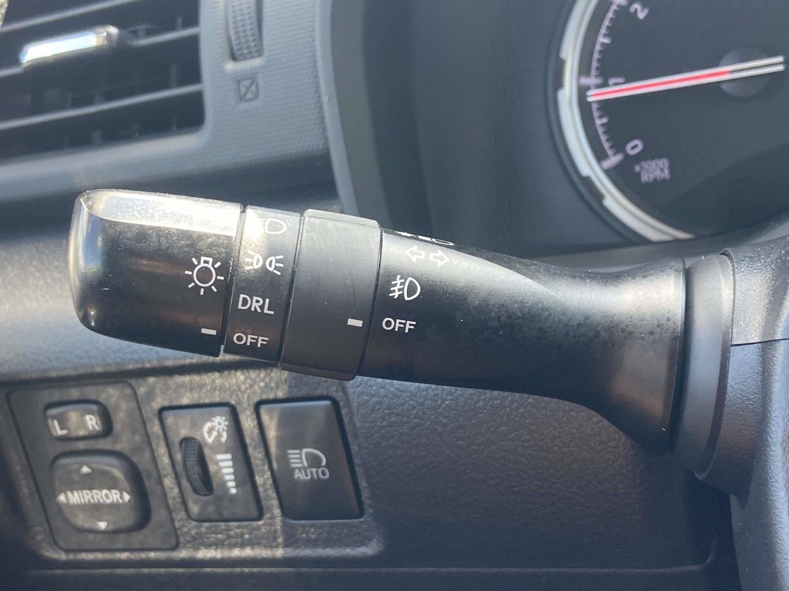 Used 2023 Ice Toyota TRD Off Road Premium image 22