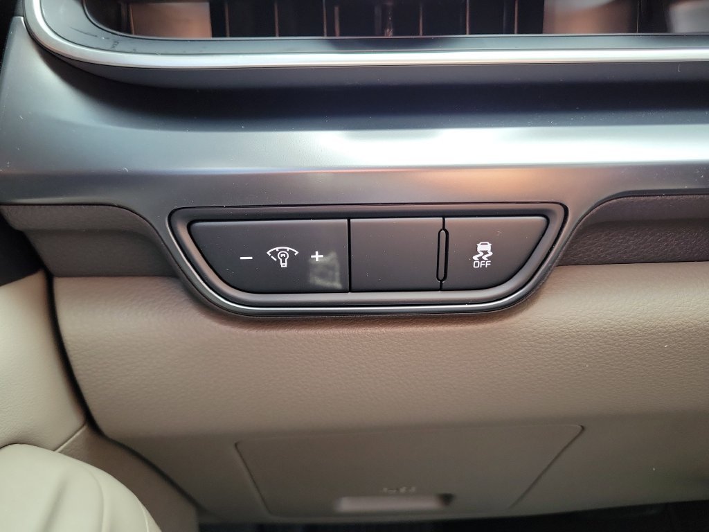 New 2026 Aurora Black Pearl Kia LXS image 24