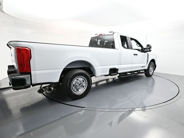 New 2026 Oxford White Ford F-350® XL image 48