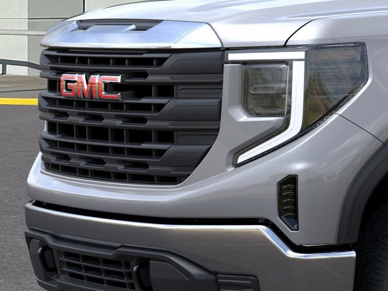 2026 GMC Sierra 1500 Pro - Photo 13