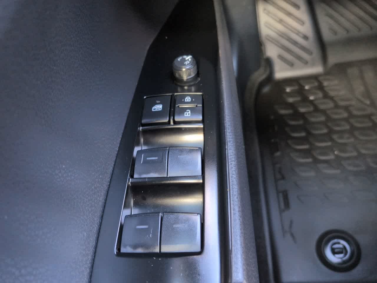 Used 2026 Heavy Metal Toyota SE image 21